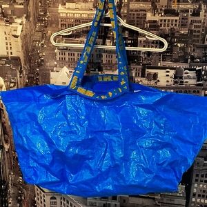 ikea tote bag